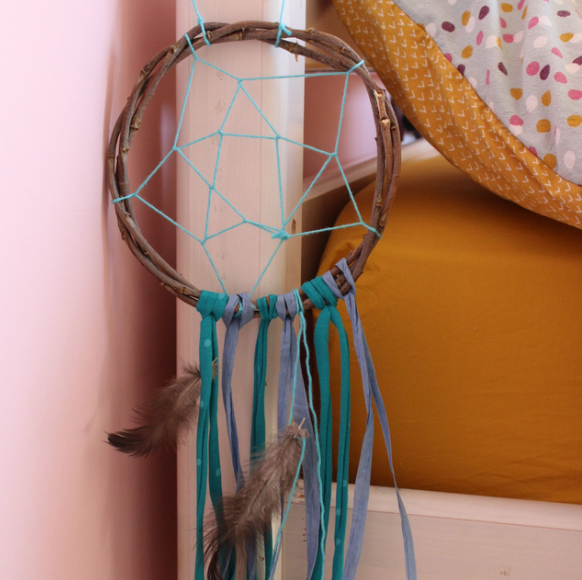 Coffret créatif nature