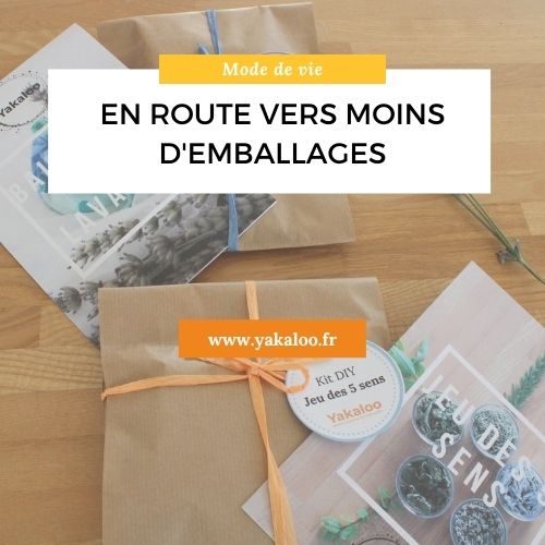 Des box zéro plastique ? Si, c’est possible !