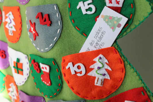 24 moments magiques pour un avant gout de Noël