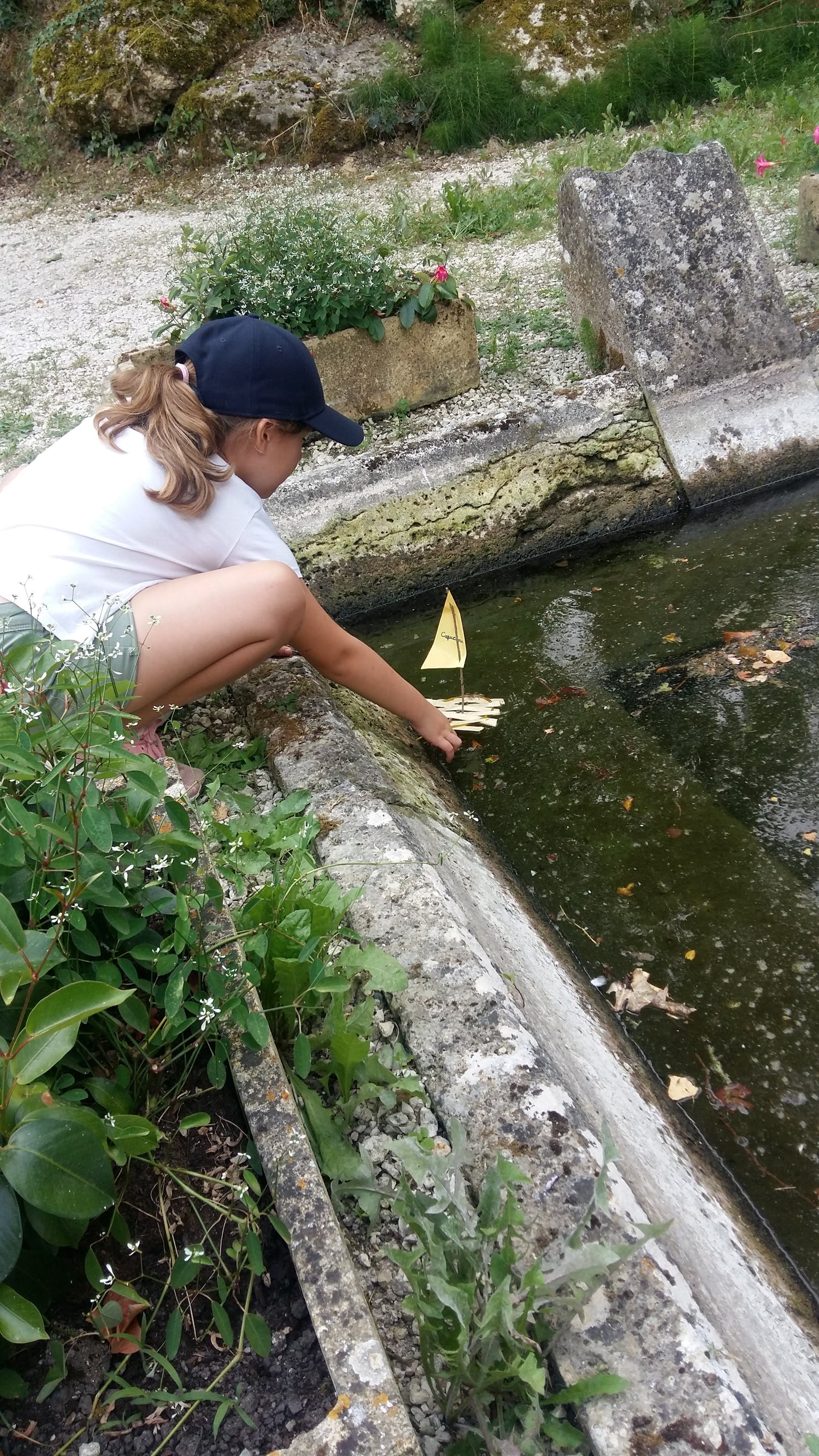 Coffrets d'activités nature pour les enfants dès 5 ans