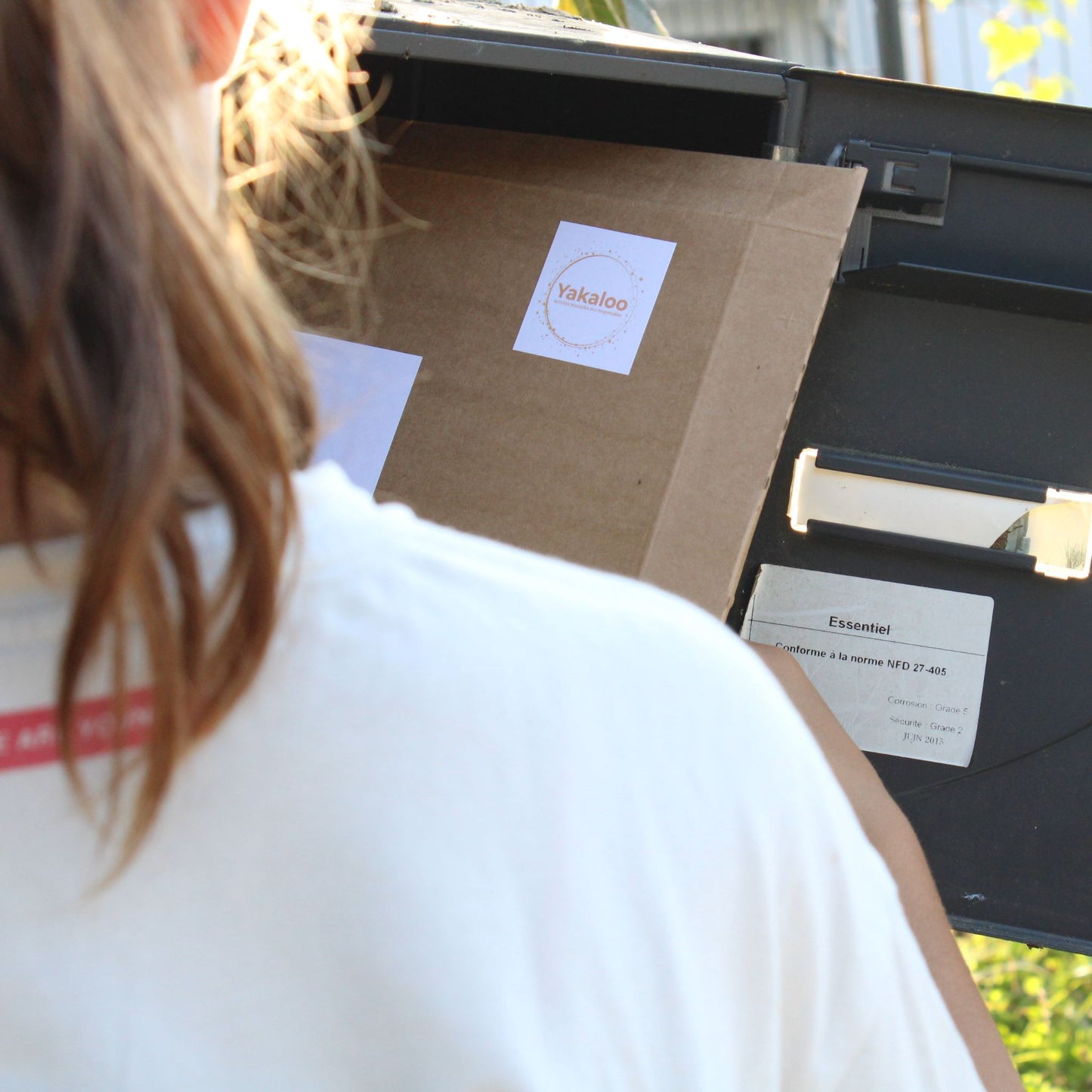 Formule 6 coffrets / 12 mois