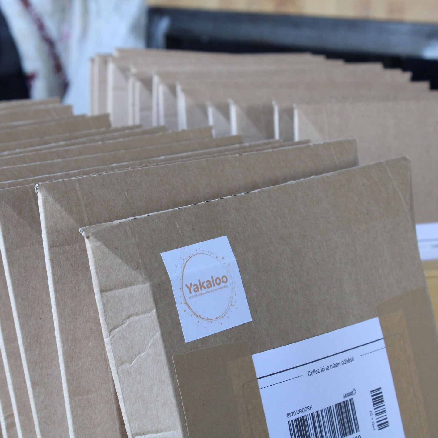 Abonnement sans engagement