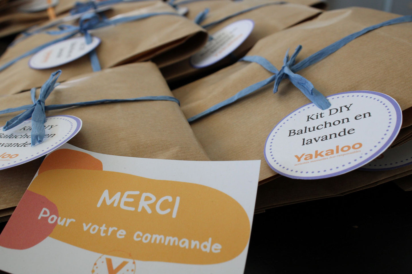 Formule 6 coffrets / 12 mois