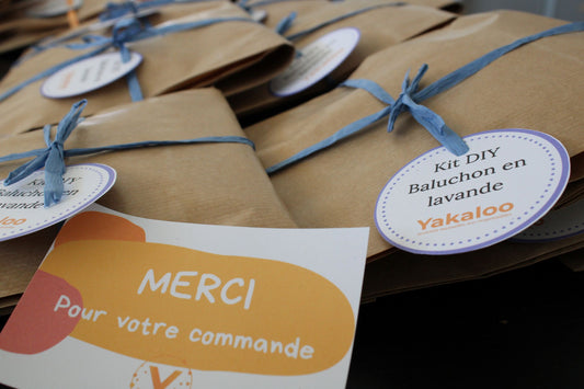 Formule 6 coffrets / 12 mois