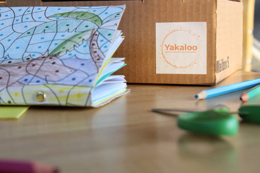 Formule 2 coffrets / 4 mois