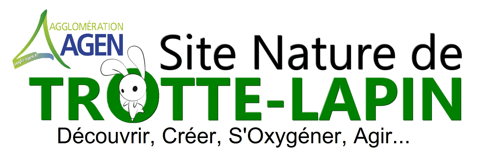 Site Nature de Trotte Lapin